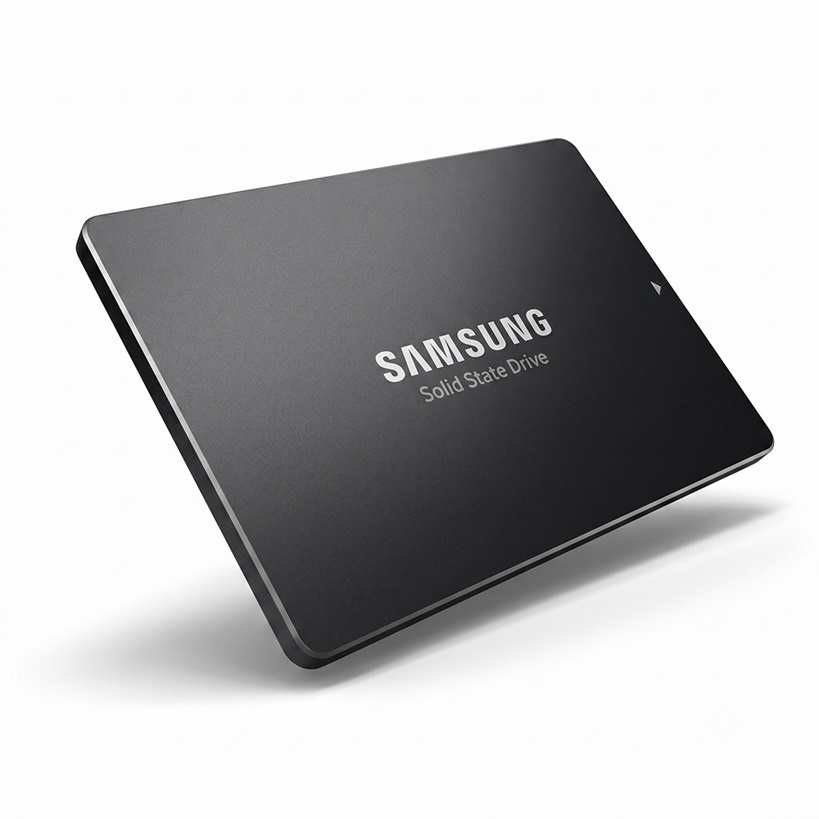 PCIe 3.0 x4 Data Center SSD