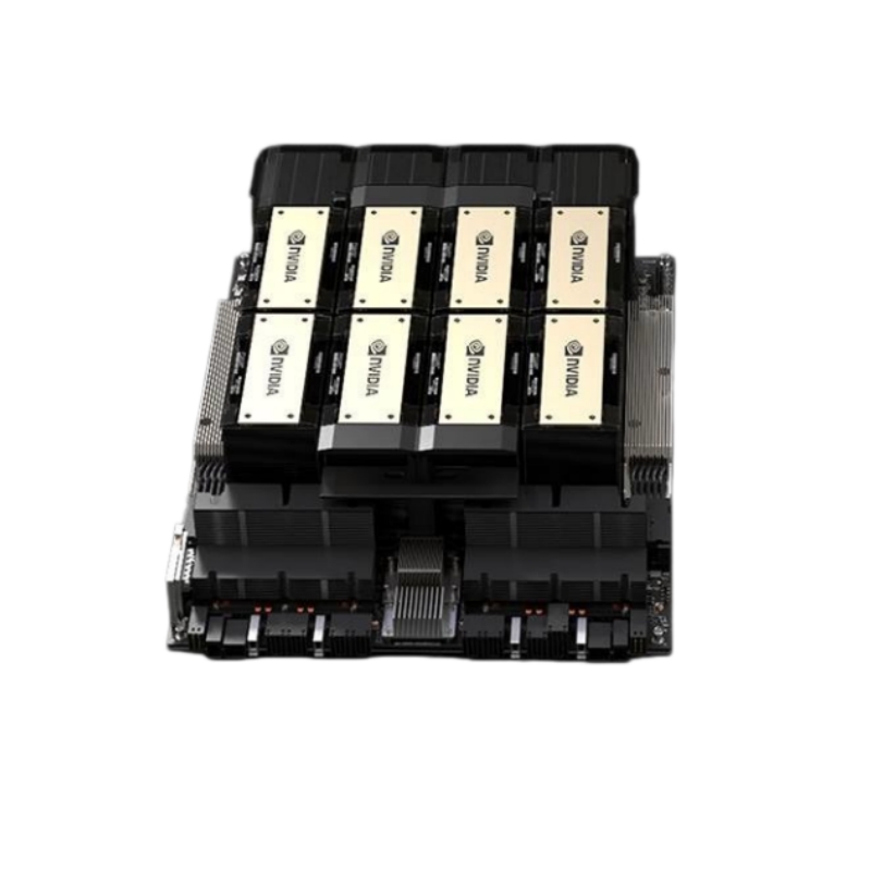 high memory GPU server for deep learning