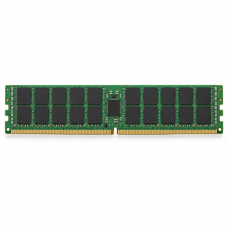 ذاكرة سامسونج M393A4K40EB3-CWEBY سعة 32 جيجابايت DDR4-3200 ECC RDIMM