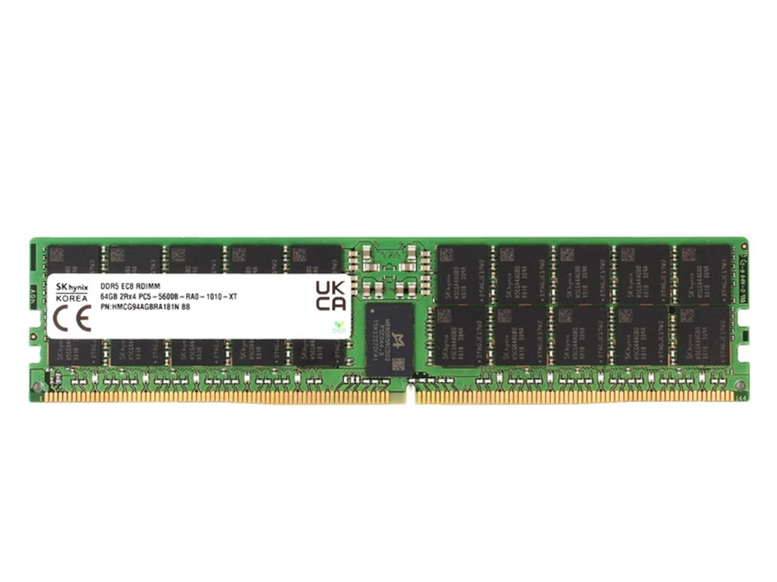 SK hynix HMCG94AGBRA181N