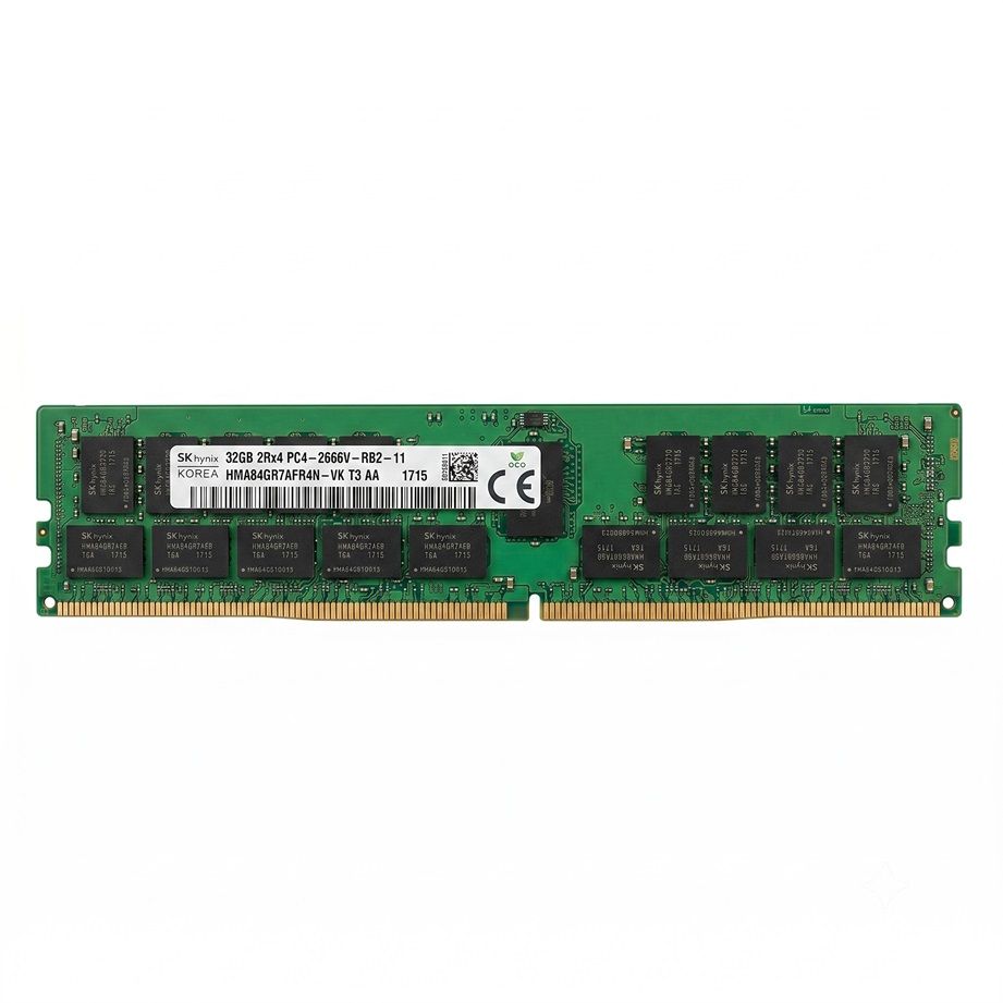 Server Memory Module Server Memory Module