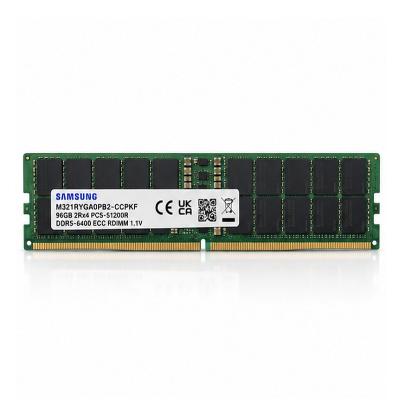 SAMSUNG DDR5